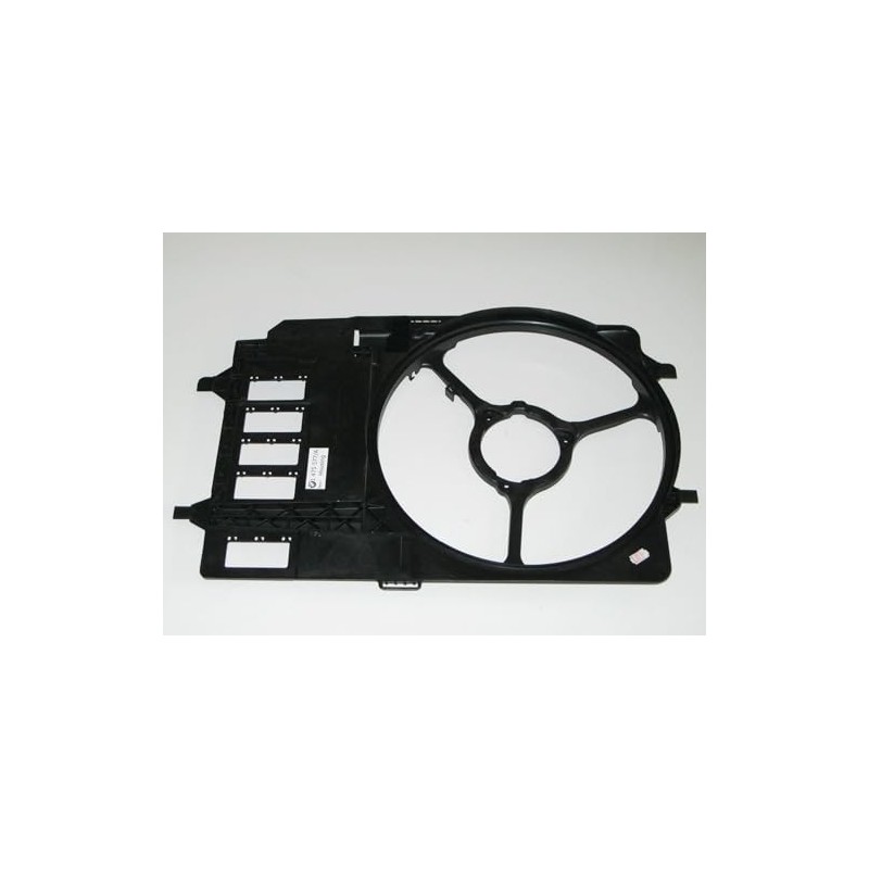 MINI R50 R53 Engine Cooling Fan Shroud Housing 1475577 Genuine