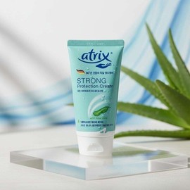 아트릭스 핸드크림 스트롱 프로텍션 크림 75ml 겨울철보습 Atrix Hand Cream Strong Protection Cream 75ml Winter Moisturizer