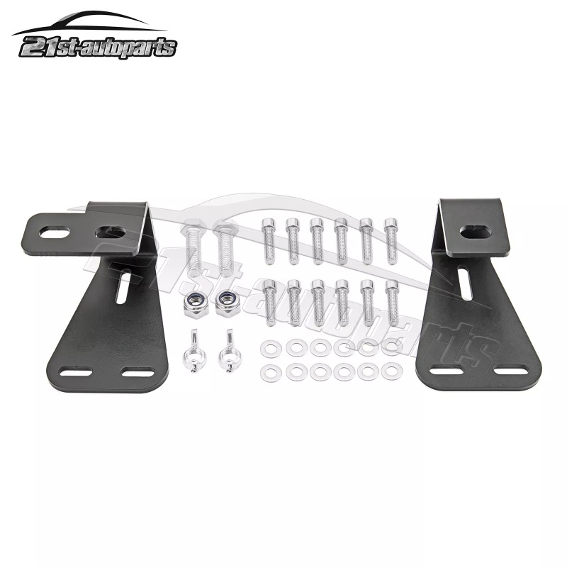21st-autoparts For 1944-2006 Jeep Wrangler CJ YJ TJ Hi-Lift Jack