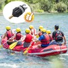 ZDNT Sup Valve Adapter, Sup Pump Adapter, Dinghy Valve Adapter,