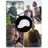 4 Pieces Summer Unisex Cycling Cap Breathable Bicycle Caps Sweat-Absorbing
