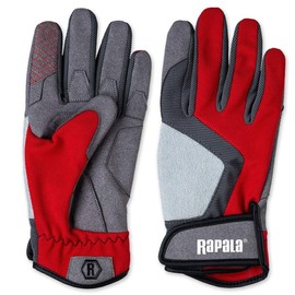 Rapala Performance Gloves RPERGM