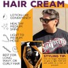Suavecito Brilliant Crème, 8 oz