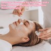 Face Brush, Mask Brush, Applicator for Mud Face Cream, Pack