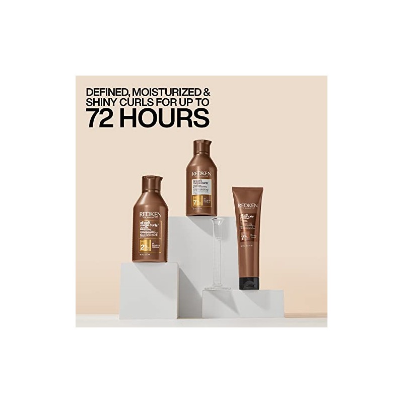 Redken All Soft Mega Conditioner 33oz