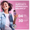 Myo-Inositol Supplement for PCOS with Ashwagandha and Vitamin D -