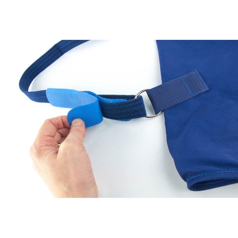 S4U EasyBreathe Deluxe Extra Comfort Arm Sling (Medium)