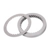 Motorcycle Clutch Friction Disc Plates Kit 22201 166 000 for