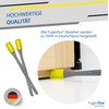 FUGENFUX Small Special Joint Puller for Small Joints, Set of