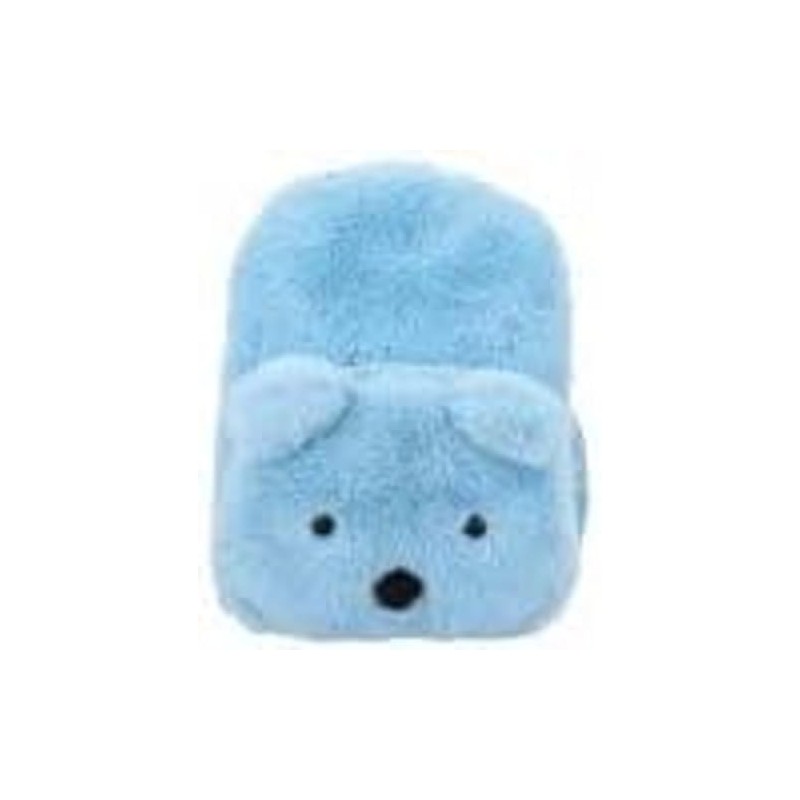 Depesche 11992 TOPModel Iceworld Children's Backpack in Light Blue with
