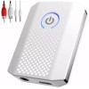 Aisidra 2-in-1 Bluetooth Transmitter Receiver V5.0 AUX adapter for Audio