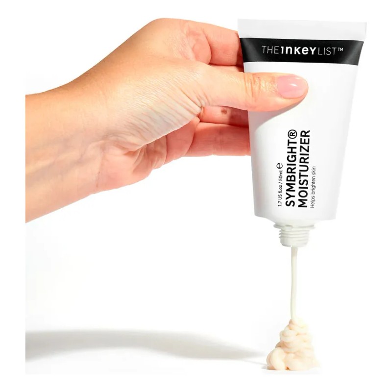 The Inkey List Symbright Moisturiser 50ml