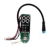 Electric Scooter Dashboard Circuit Board Bluetooth Board Replacement for Xiaomi