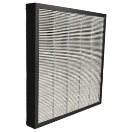 vhbw 2-in-1 Kombifilter kompatibel mit Boneco H680 HYBRID Luftbefeuchter & Luftreiniger - Ersatz für Boneco A681 Filter Ersatzfilter Luftfilter