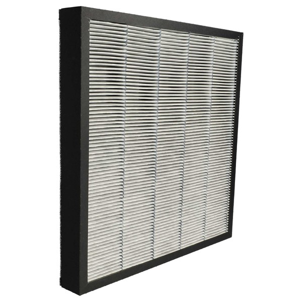 vhbw 2-in-1 Kombifilter kompatibel mit Boneco H680 HYBRID Luftbefeuchter &