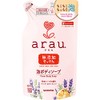 Arau Foaming Body Soap, 15.2 fl oz (450 ml), Refill