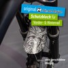 Riesel Design - Mudguard - kol:OSS/Stylish MTB Bicycle Mudguard