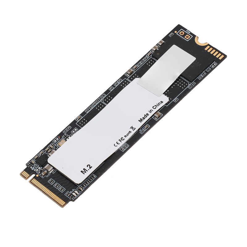 M.2 2280 NVMe Internal SSD PCIE Gen3x4 Up to 2100MB/s