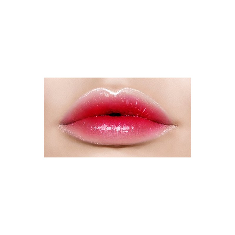Maybelline Lip Flush Bitten Strobe Lipstick