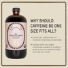 Explorer Cold Brew Organic Liquid Coffee Concentrate, Daydreamer Decaf, Drink