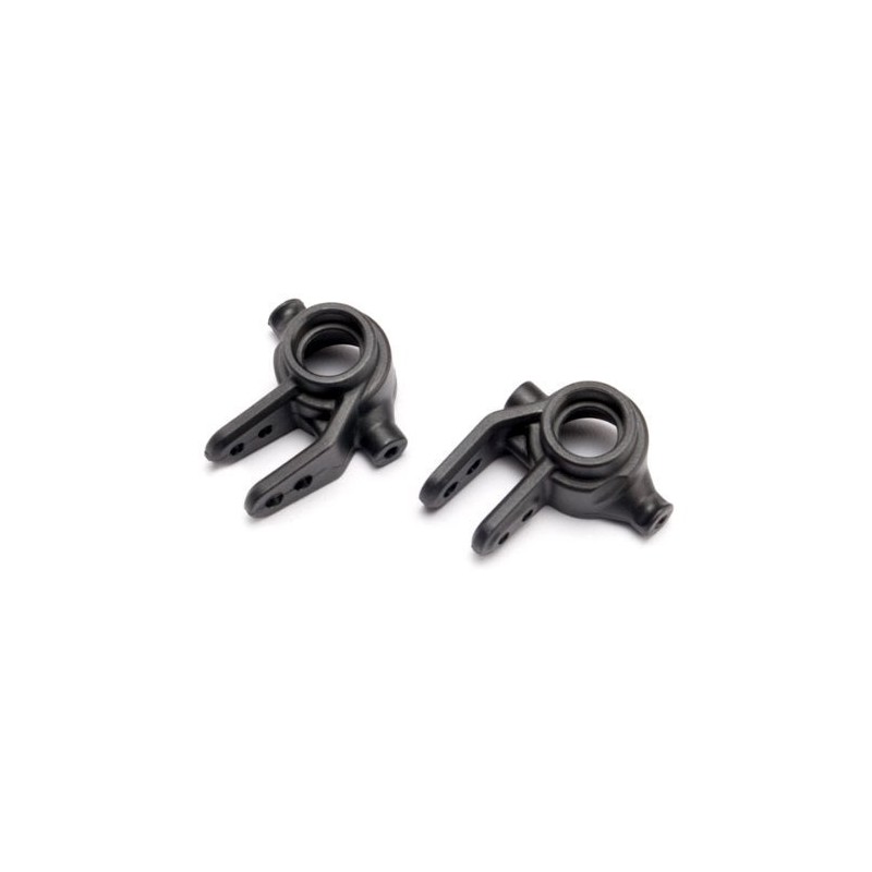 Traxxas 6837 Steering Blocks (pair)