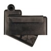 Rubbermaid Stock Tank Float Valve, Black, 42480607