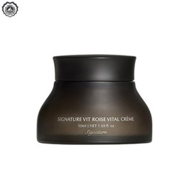 DEMAR3 Signature Vit Rose Vital Crème 50ml