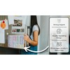 Baby First Foods Tracker, High Quality Fridge Magnet Dry Erase