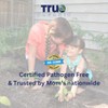 True Organic Liquid Bloom Boost – Organic Bud, Bloom &