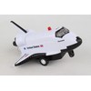 Daron Space Shuttle Pullback Discovery Toy