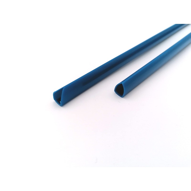 Paper Binds, A4 Diameter 6 mm, Capacity 35 Sheets, Pack