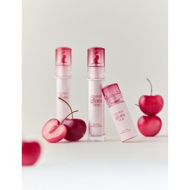 Clio [클리오] 크리스탈 글램 틴트 20종 (택1) [Clio] Crystal Glam Tint 20 Types (Choose 1)