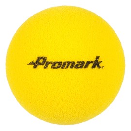 Sakurai PS-2289 Promark Baseball, Training Balls, Practice Balls, Sponge Balls, 2 Pieces, 2.8 inches (70 mm)
