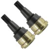 Celox for Polaris Outlaw 525 2007-2011 Set oF Two Upper