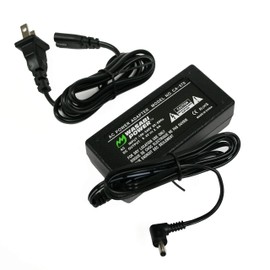Wasabi Power AC Power Adapter for Canon FS200