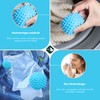 Dryer Ball, Pack of 6 Dryer Balls for Tumble Dryers,