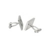 Dj Stereo Vinyl Retro Lp Record Player Deck Cufflinks