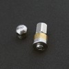 Be In Your Mind 2Pcs G1/8 Sewer Jet Nozzle, Fit