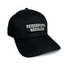No Face No Name Baseball Cap Travel Group Ugly in