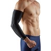 LP SUPPORT SL51 Performance Arm Warmers, Arm Sleeves, Elbow Pads,