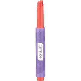 Catrice SPRING AWAKENING Lip Perfector, Lippenstift, Nr. C01, Orange, vergrößernd, glänzend, schimmernd, vegan, ölfrei, ohne Parabene, ohne Mikroplastikpartikel, 1er Pack (1.72g)