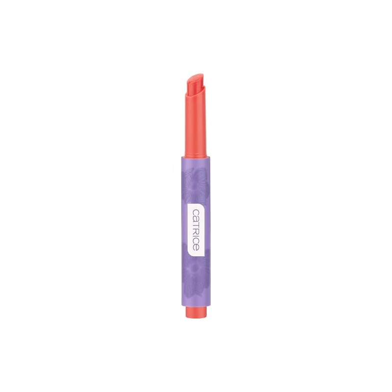 Catrice SPRING AWAKENING Lip Perfector, Lippenstift, Nr. C01, Orange, vergrößernd,