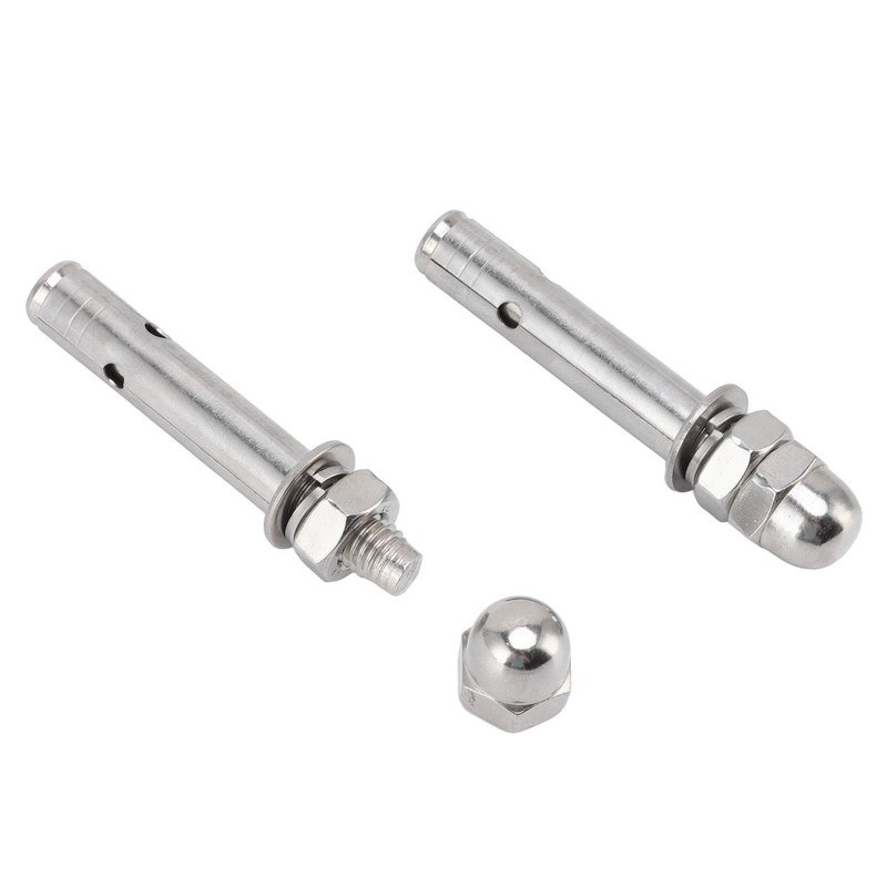 Stainless Steel Ceiling Hook U Shaped Ceiling Mount Hanger for