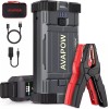 Shenzhen Crosstech Co., Ltd Portable Car Battery Jump Starter, 3000A