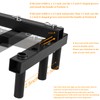 KSWLOR Deck Straightening Tool, Adjustable Deck Tool, Deck Board Bending