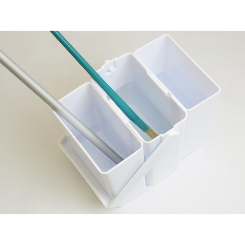 Namurataiseidou Trio Brush Wash N