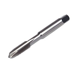 Völkel, 83325, Machine Tap, ISO 529, HSS-E, UNEF 1/2 x 28