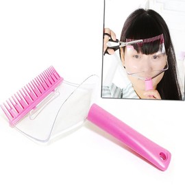 SJ Cooperative/China Self Bangs Cutting Tool 1P