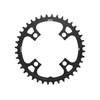 Sunrace Speed Narrow-Wide Chainring CRMX00, Black, 32 Teeth