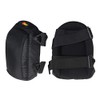 Kuny's KP342 Buckle-Style Flooring Knee Pads,Black,3.8 x 31.5 x 18.9